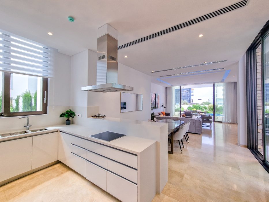 Вилла в Пафосе, Кипр, 330 м² - фото 8