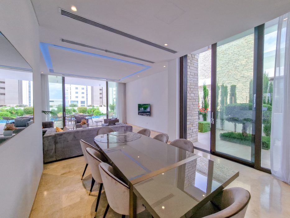 Вилла в Пафосе, Кипр, 330 м² - фото 10
