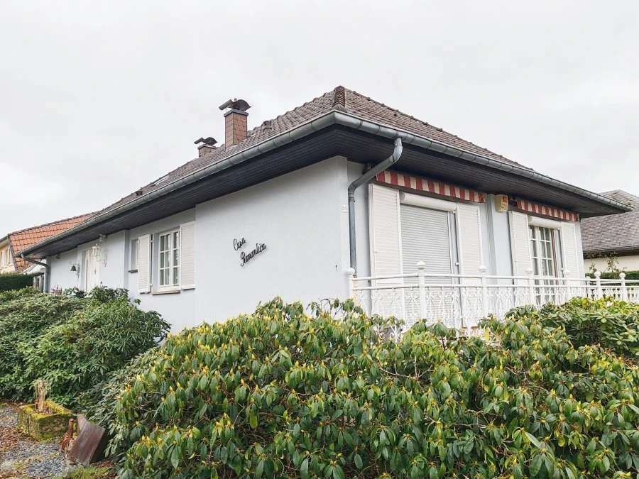 Квартира в Люксембурге, Люксембург, 220 м² - фото 1