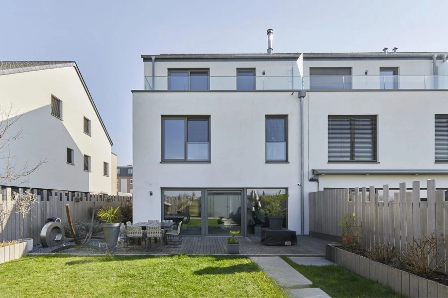 Квартира в Люксембурге, Люксембург, 266 м² - фото 1