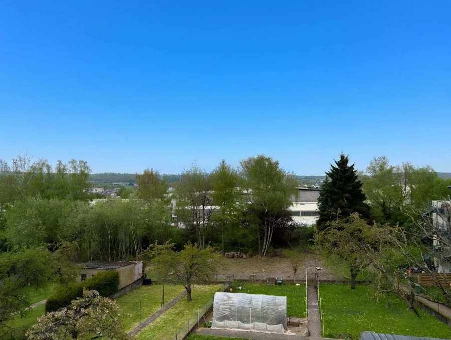 Квартира в Люксембурге, Люксембург, 94 м² - фото 1