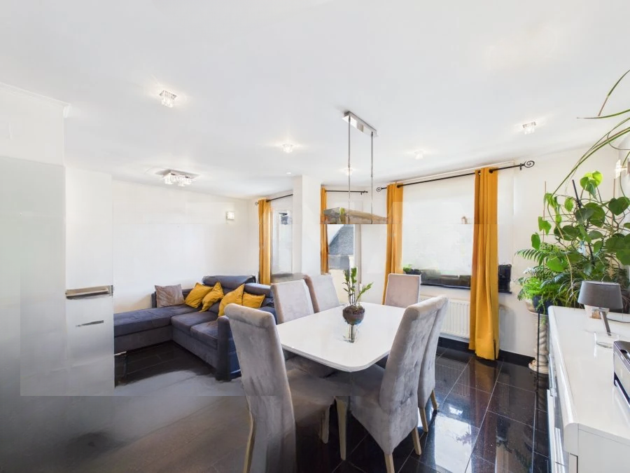 Квартира в Люксембурге, Люксембург, 75 м² - фото 1