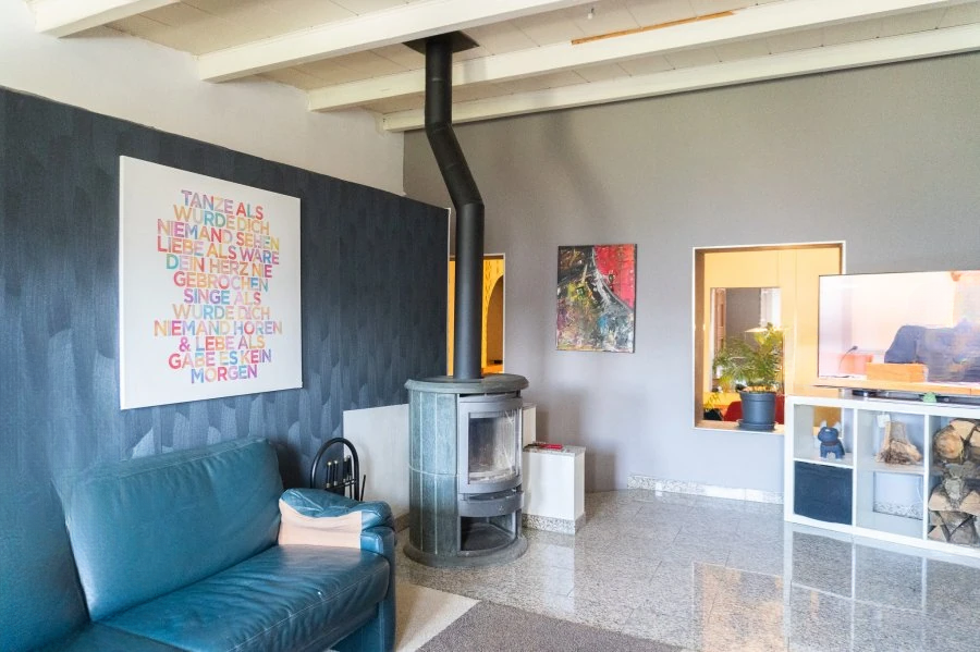 Квартира в Люксембурге, Люксембург, 140 м² - фото 1