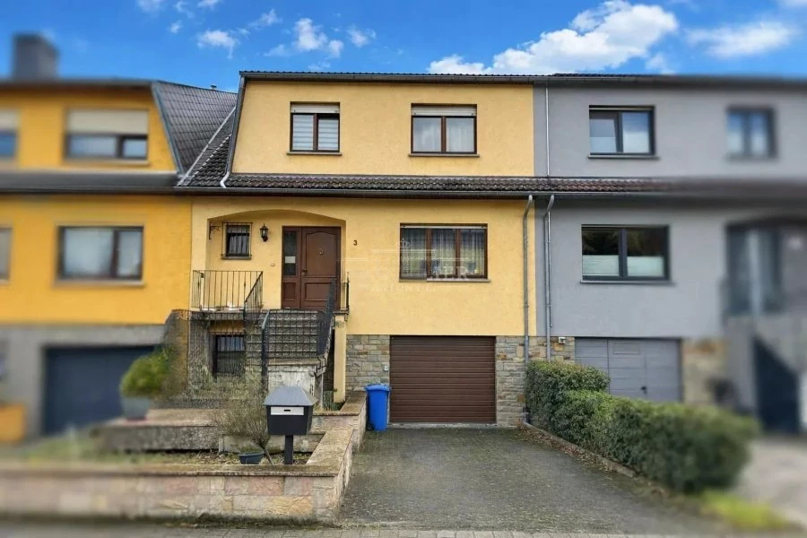 Квартира в Гревенмахере, Люксембург, 117 м² - фото 1