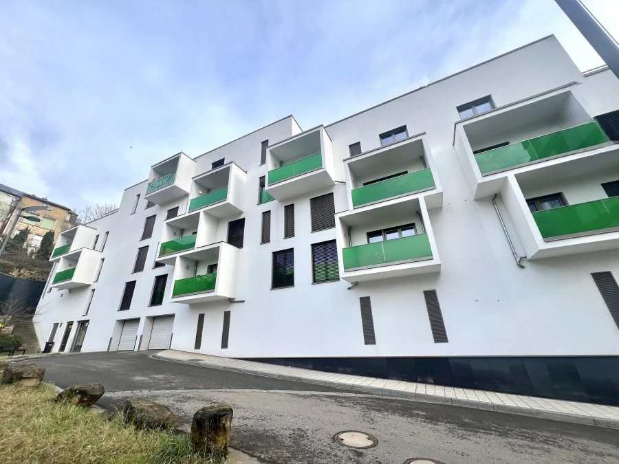 Квартира в Люксембурге, Люксембург, 61 м² - фото 1