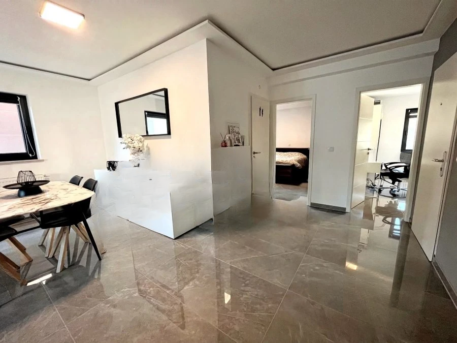 Квартира в Люксембурге, Люксембург, 75 м² - фото 1