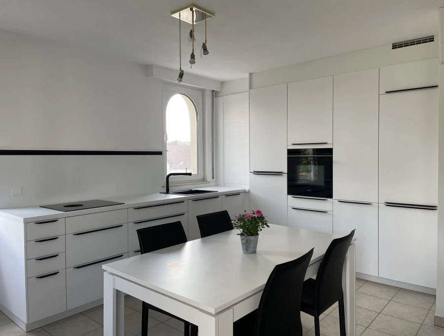 Квартира в Люксембурге, Люксембург, 80 м² - фото 1