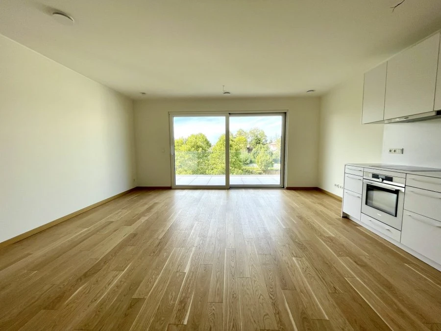 Квартира в Люксембурге, Люксембург, 42 м² - фото 1
