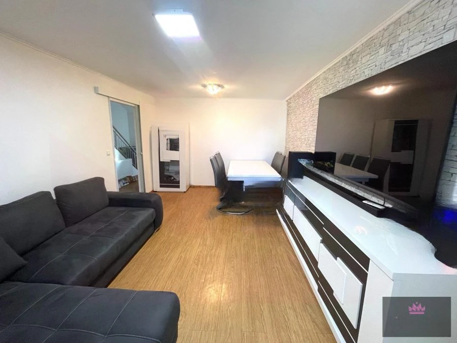 Квартира в Дикирхе, Люксембург, 62 м² - фото 1