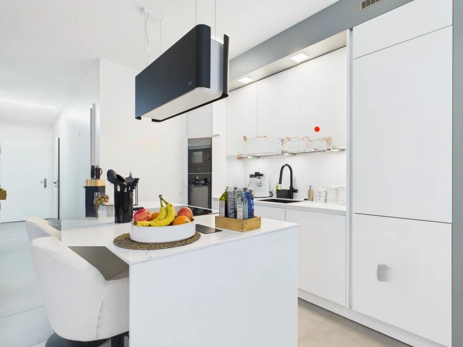 Квартира в Люксембурге, Люксембург, 61 м² - фото 1