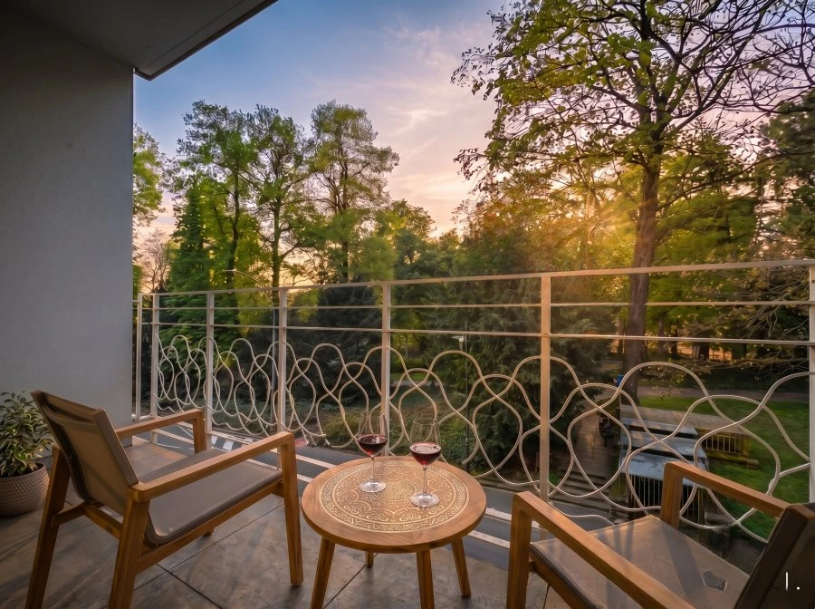 Квартира в Люксембурге, Люксембург, 75 м² - фото 1