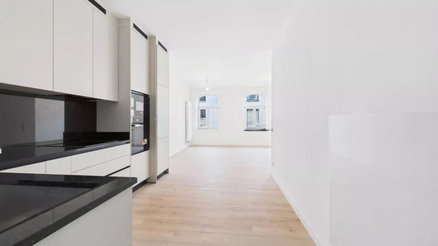 Квартира в Люксембурге, Люксембург, 60 м² - фото 1