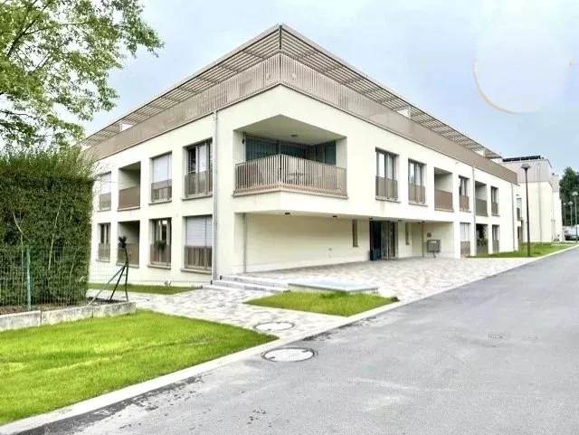 Квартира в Люксембурге, Люксембург, 65 м² - фото 1