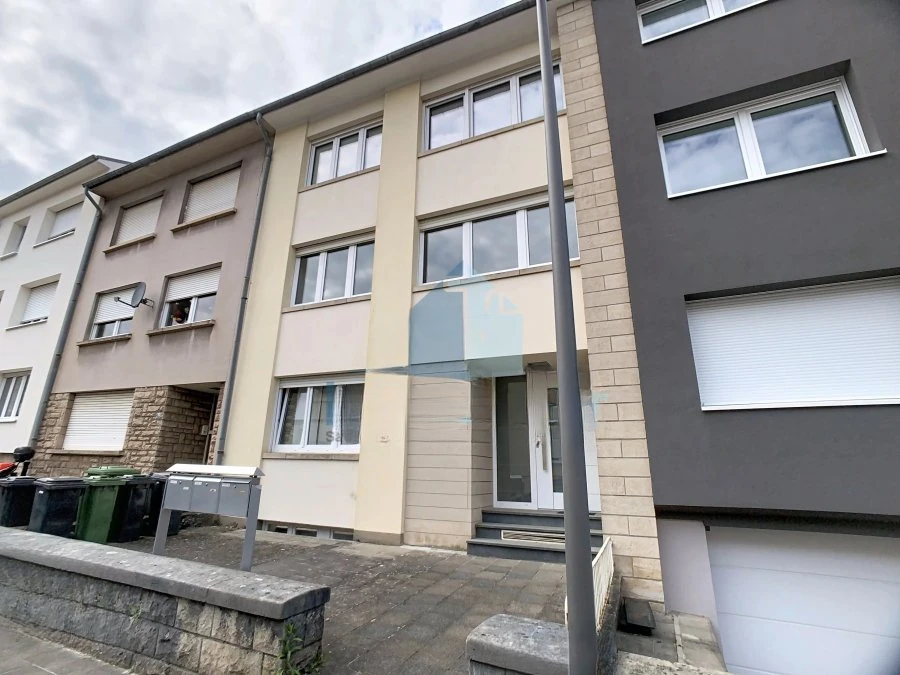 Квартира в Люксембурге, Люксембург, 64 м² - фото 1