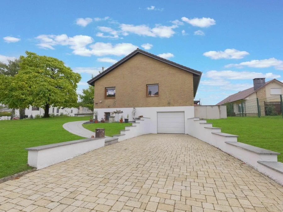 Квартира в Люксембурге, Люксембург, 180 м² - фото 1