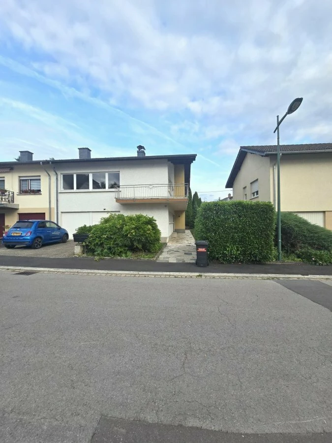 Квартира в Гревенмахере, Люксембург, 180 м² - фото 1