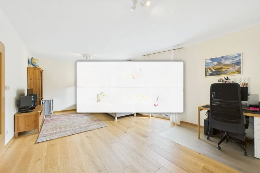 Квартира в Люксембурге, Люксембург, 79 м² - фото 1