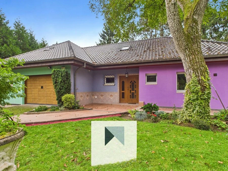 Квартира в Люксембурге, Люксембург, 210 м² - фото 1