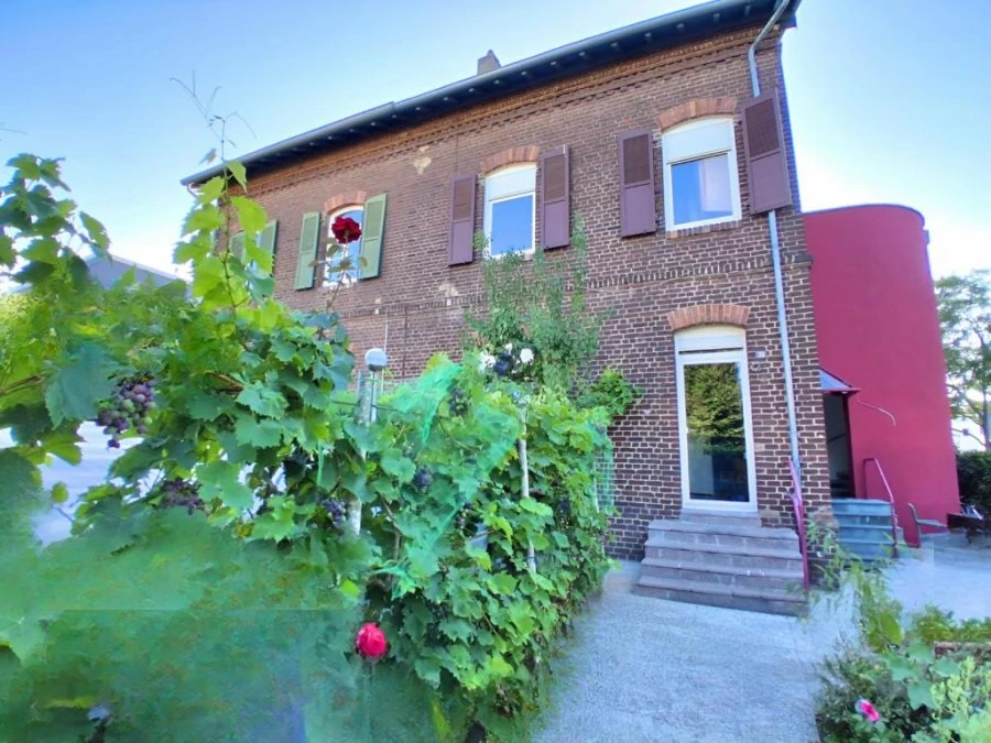 Квартира в Люксембурге, Люксембург, 185 м² - фото 1