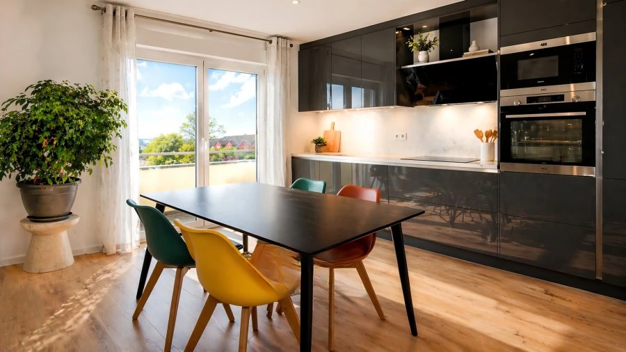 Квартира в Люксембурге, Люксембург, 70 м² - фото 1