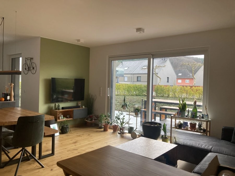 Квартира в Дикирхе, Люксембург, 85 м² - фото 1