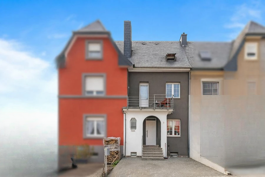 Квартира в Люксембурге, Люксембург, 102 м² - фото 1