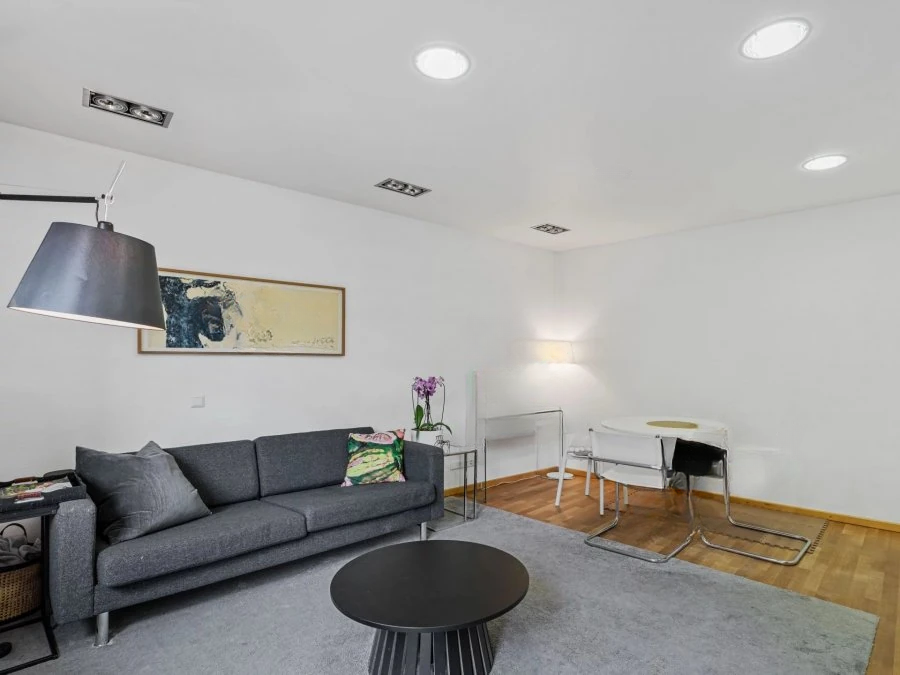 Квартира в Люксембурге, Люксембург, 79 м² - фото 1