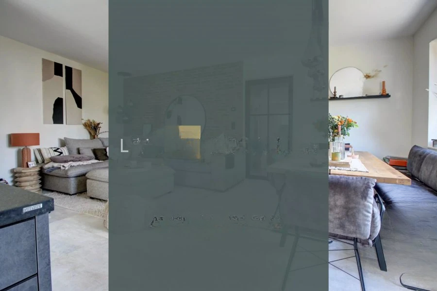 Квартира в Дикирхе, Люксембург, 106 м² - фото 1