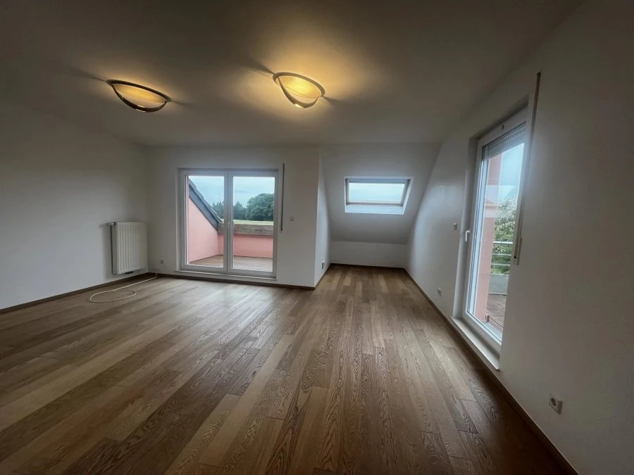 Квартира в Люксембурге, Люксембург, 115 м² - фото 1