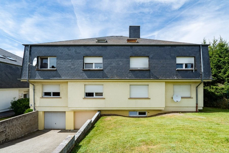 Квартира в Дикирхе, Люксембург, 55 м² - фото 1