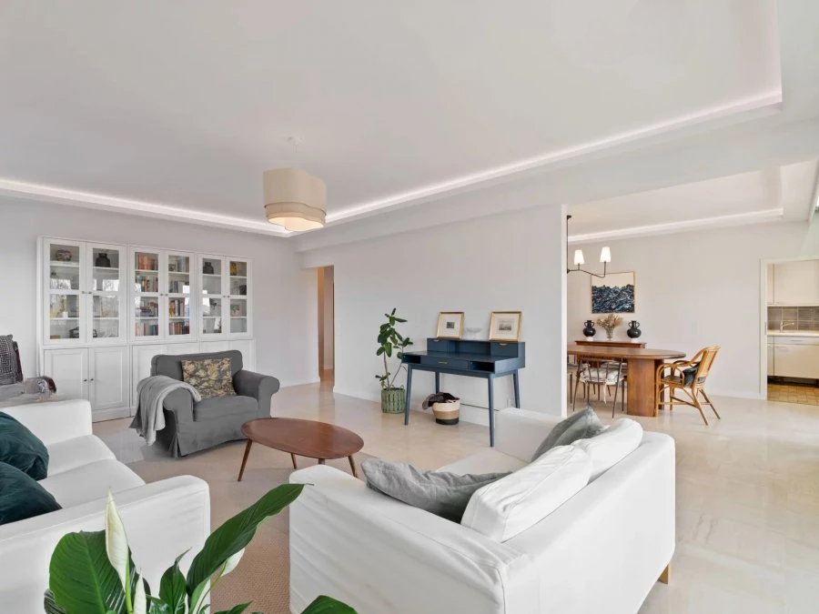 Квартира в Люксембурге, Люксембург, 159 м² - фото 1