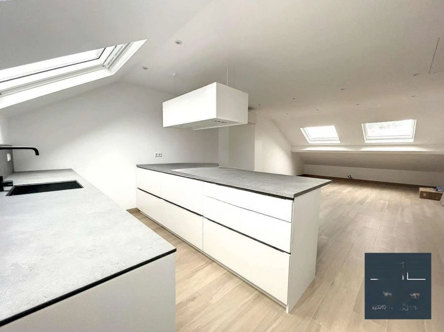 Квартира в Люксембурге, Люксембург, 142 м² - фото 1