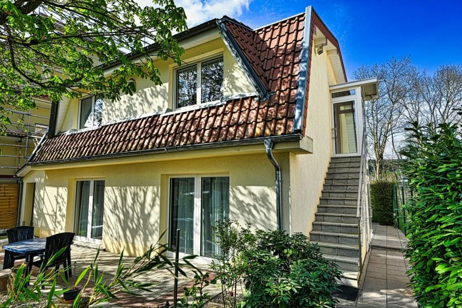 Квартира в Гревенмахере, Люксембург, 140 м² - фото 1