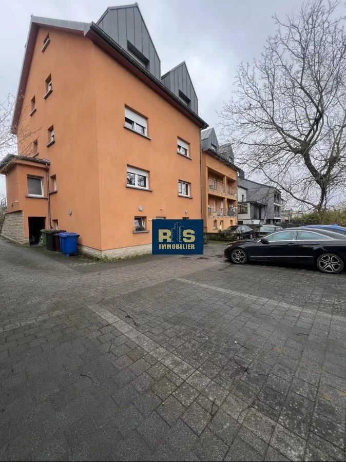 Квартира в Люксембурге, Люксембург, 280 м² - фото 1