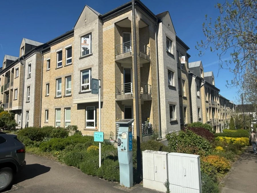 Квартира в Люксембурге, Люксембург, 75 м² - фото 1
