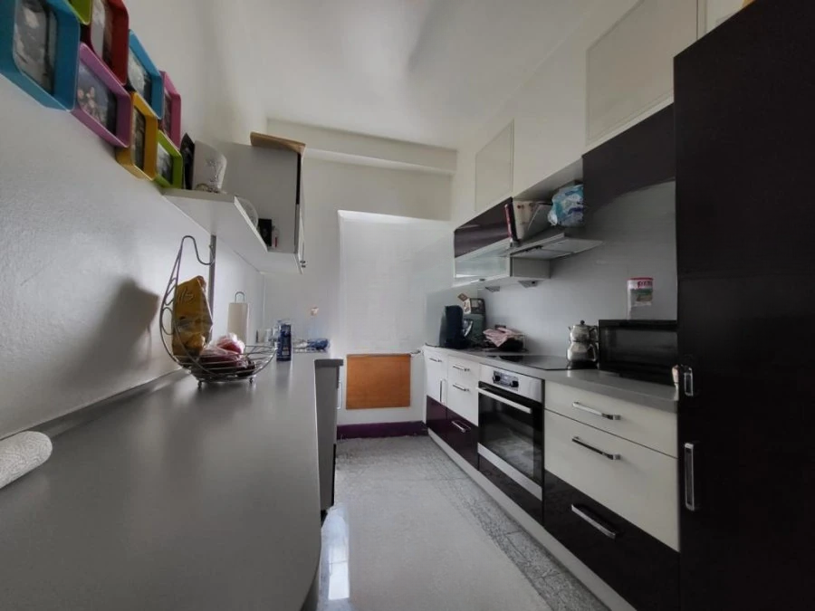 Квартира в Люксембурге, Люксембург, 100 м² - фото 1