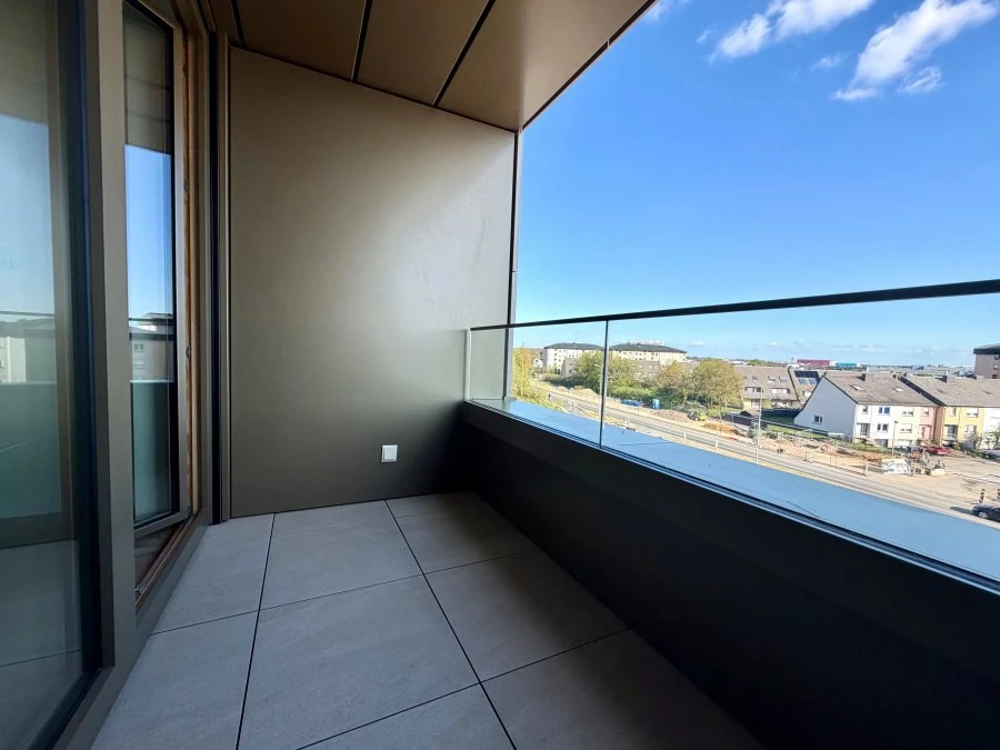Квартира в Люксембурге, Люксембург, 41 м² - фото 1