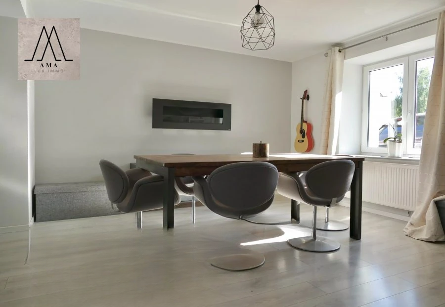 Квартира в Люксембурге, Люксембург, 155 м² - фото 1
