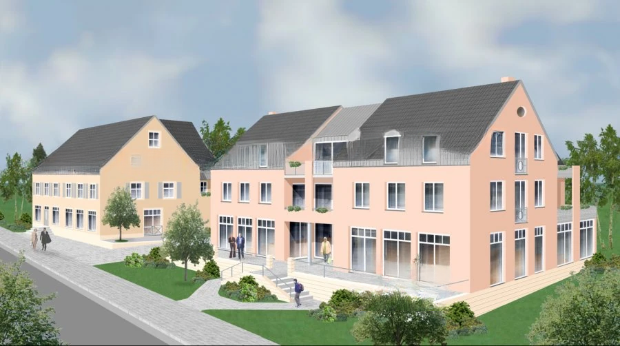 Квартира в Гревенмахере, Люксембург, 228 м² - фото 1