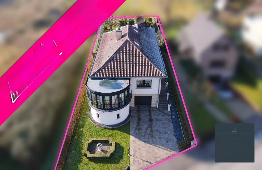 Квартира в Люксембурге, Люксембург, 300 м² - фото 1