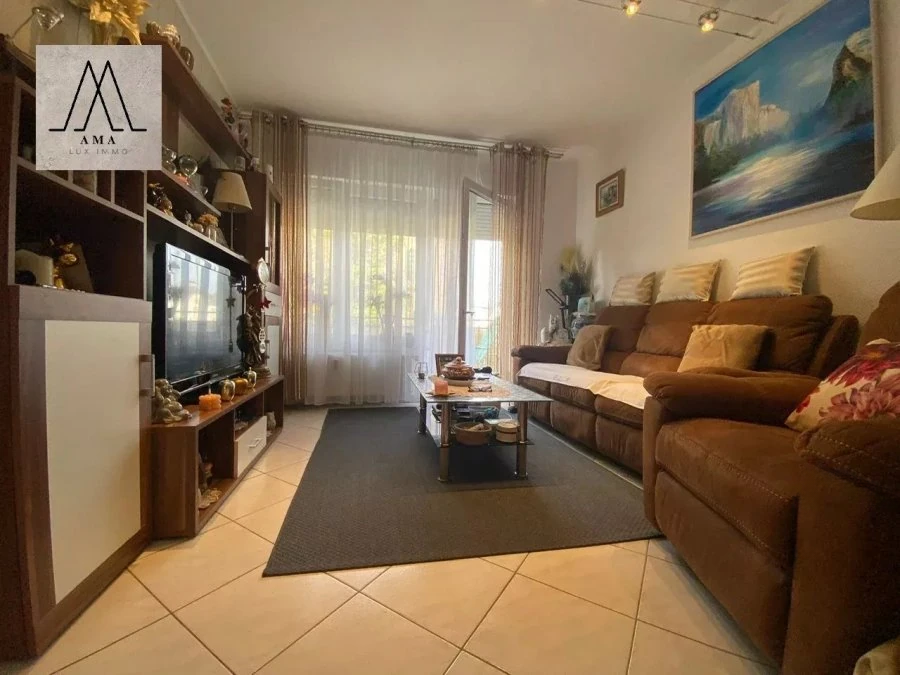 Квартира в Люксембурге, Люксембург, 40 м² - фото 1