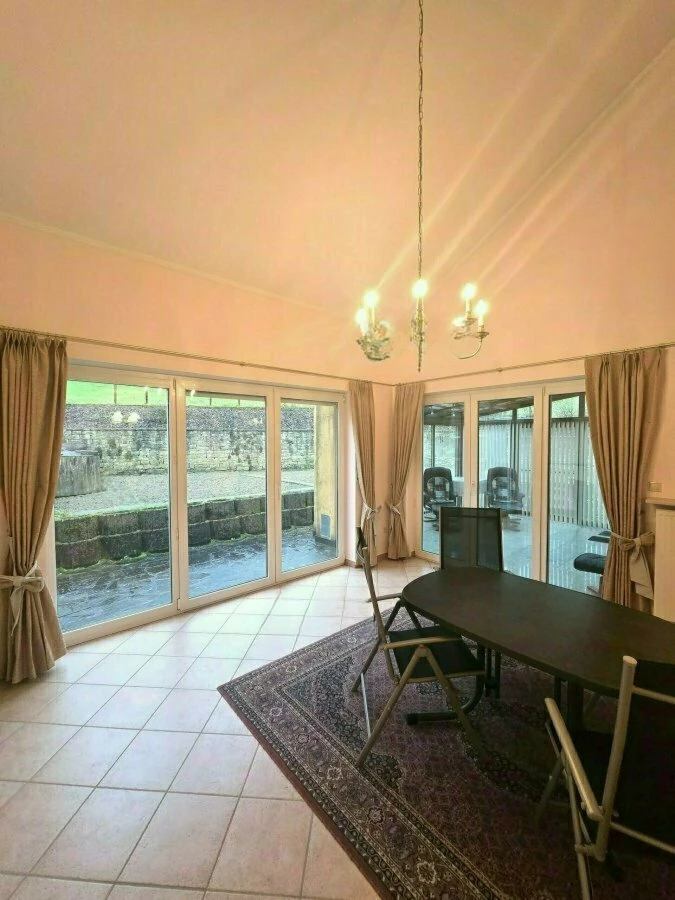 Квартира в Дикирхе, Люксембург, 212 м² - фото 1