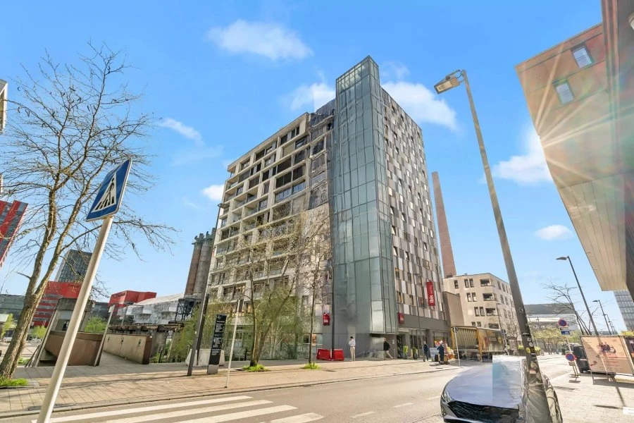 Квартира в Люксембурге, Люксембург, 110 м² - фото 1
