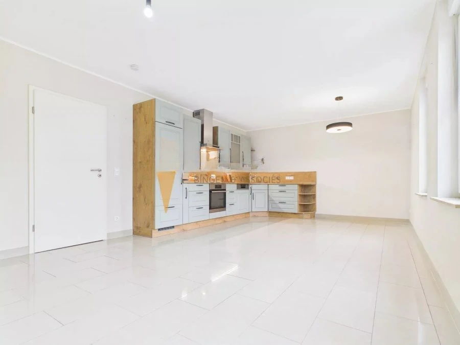 Квартира в Гревенмахере, Люксембург, 68 м² - фото 1