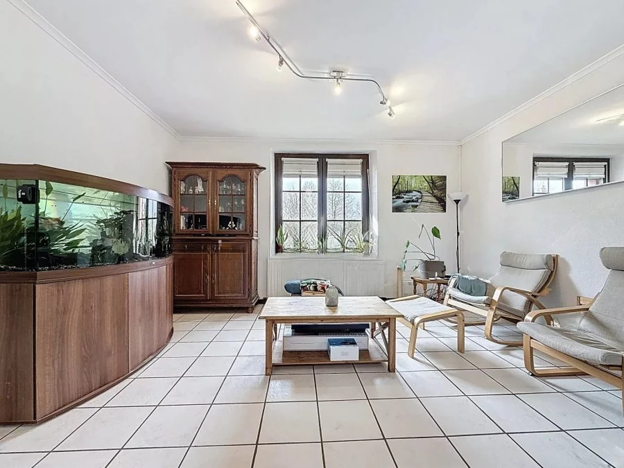 Квартира в Люксембурге, Люксембург, 150 м² - фото 1