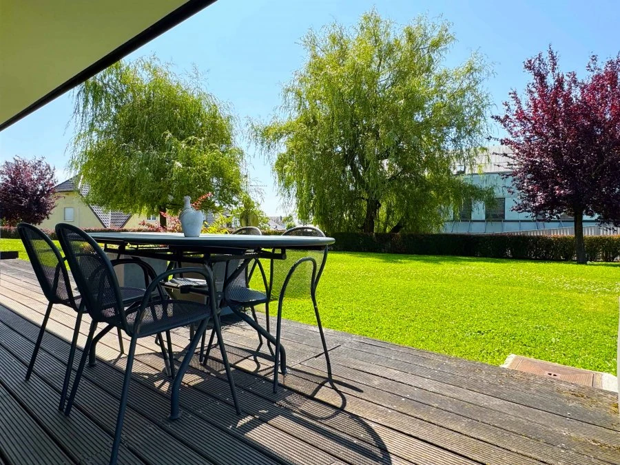 Квартира в Люксембурге, Люксембург, 129 м² - фото 1
