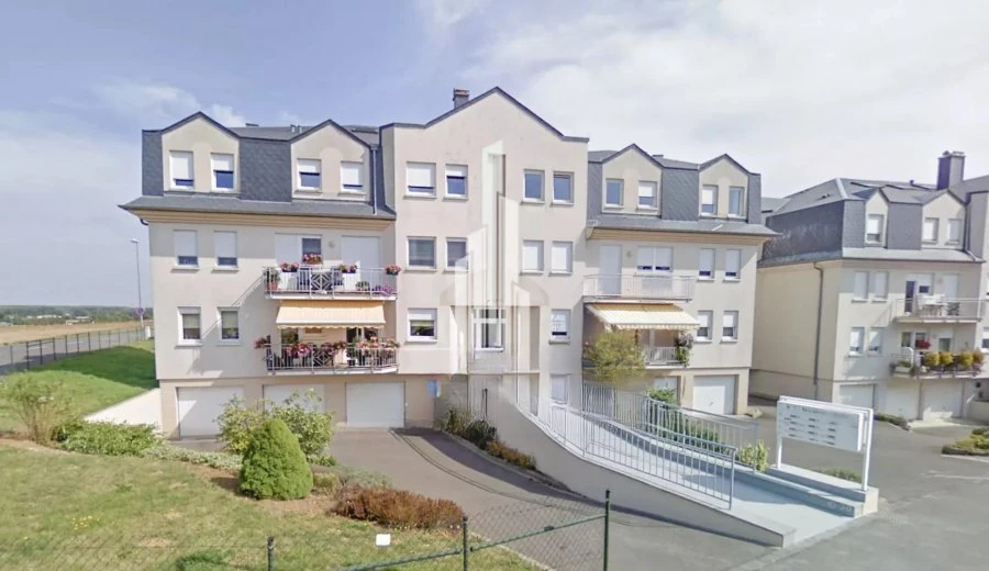 Квартира в Люксембурге, Люксембург, 85 м² - фото 1