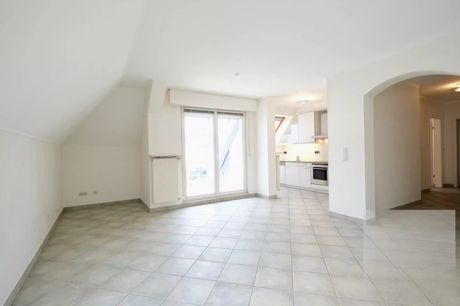 Квартира в Люксембурге, Люксембург, 61 м² - фото 1