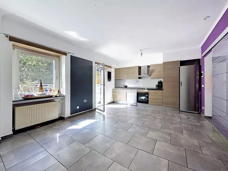 Квартира в Люксембурге, Люксембург, 100 м² - фото 1