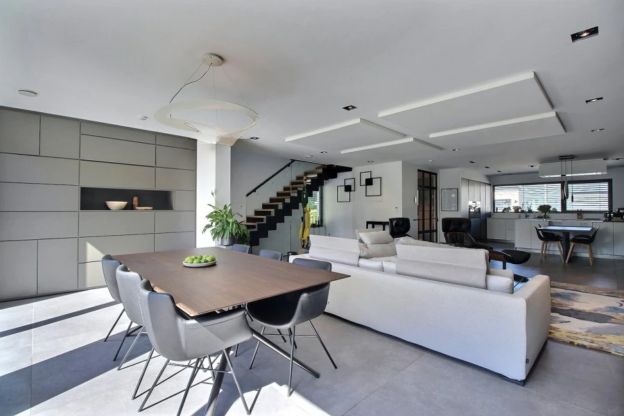 Квартира в Люксембурге, Люксембург, 200 м² - фото 1